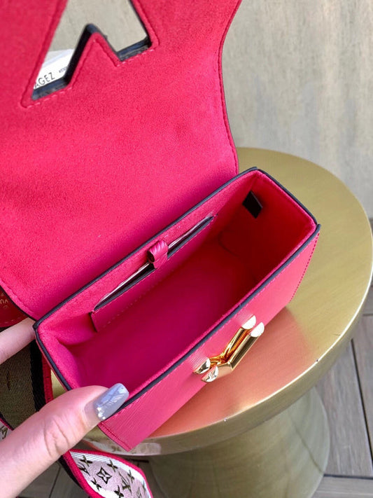 Amelia - LV Bags - 15876