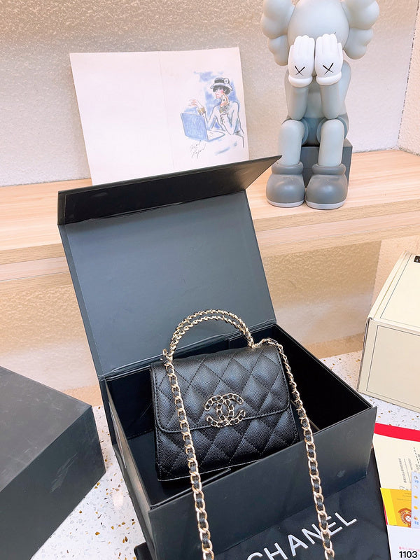 Amelia- CHL Bags - 6873