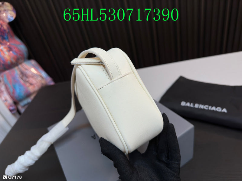 Amelia - BGA Bags - 1702