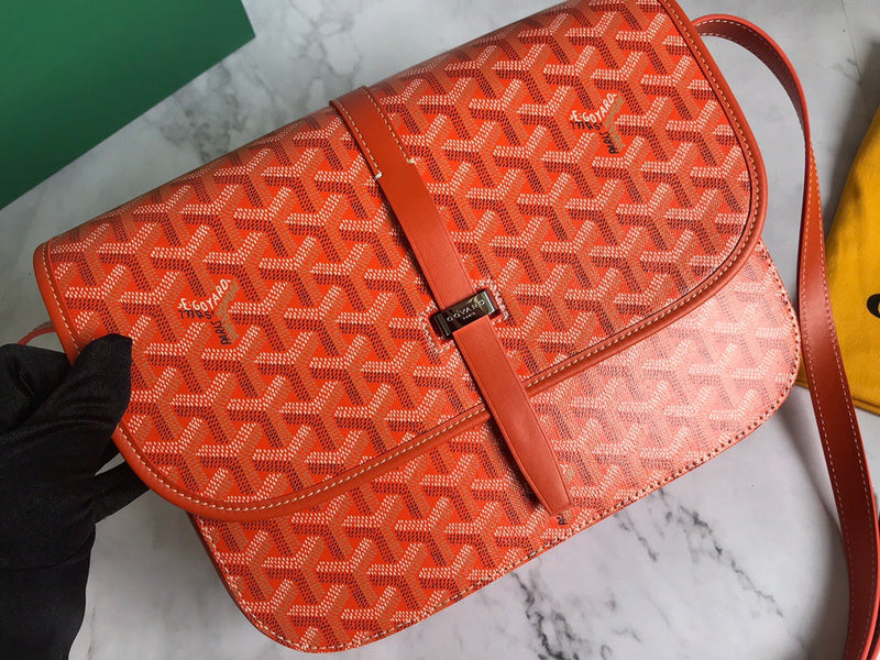 Amelia- G-YARD BAGS - 070