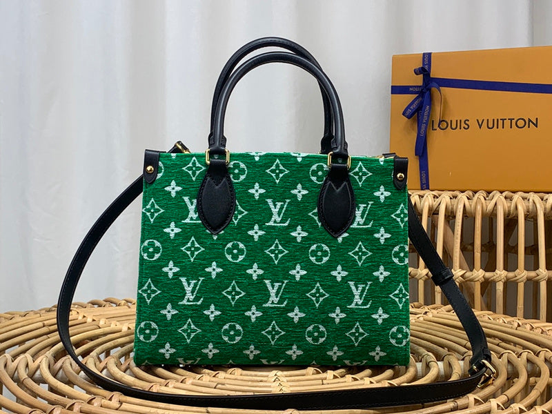 Amelia - LOV Lady Bags - 509