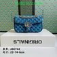 Amelia - GCI Bags - 11027