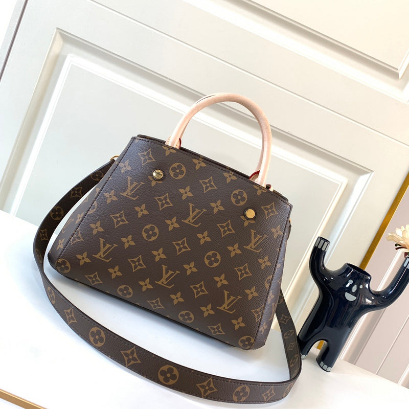 Amelia's Bag Gallery - LOV Bags - 682