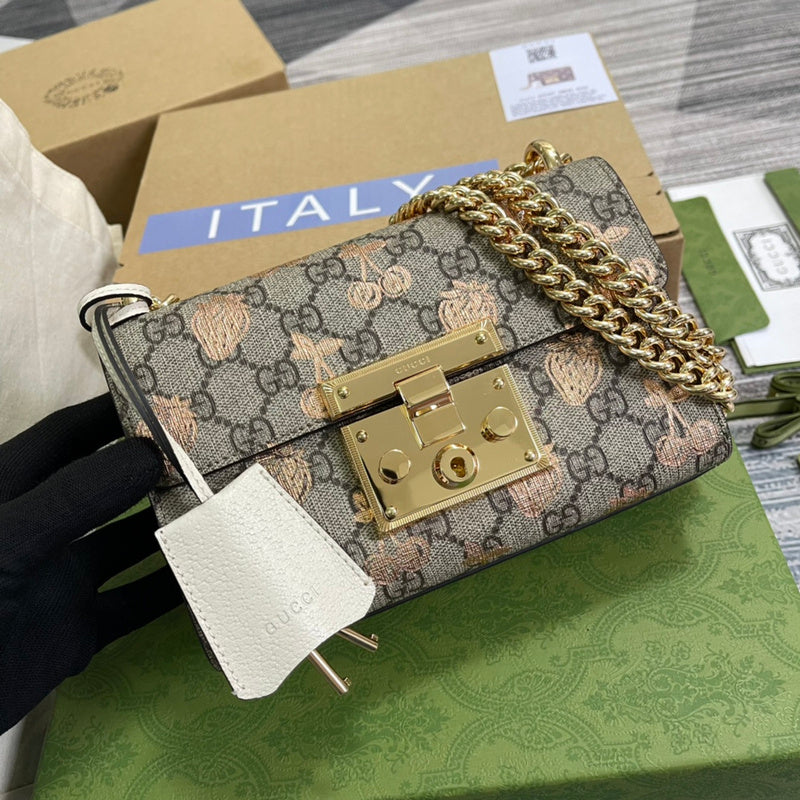 Amelia- GCI Bags - 4935