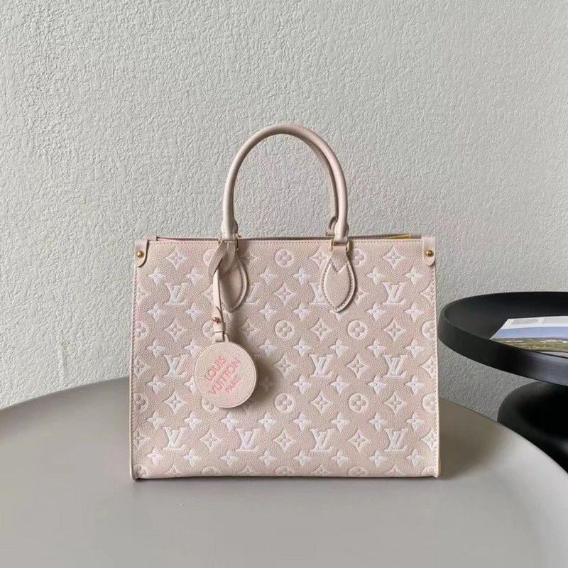 Fan Fashion Lu-Vi Bags - 16641