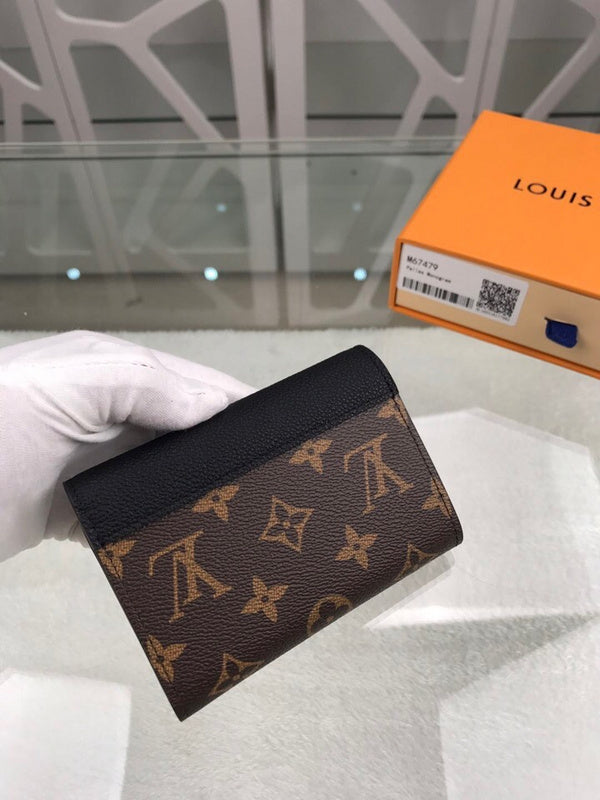 Fan Fashion Lu-Vi bags - 9123