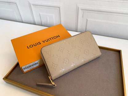 Amelia- LOV  Luxury  Wallets - 661