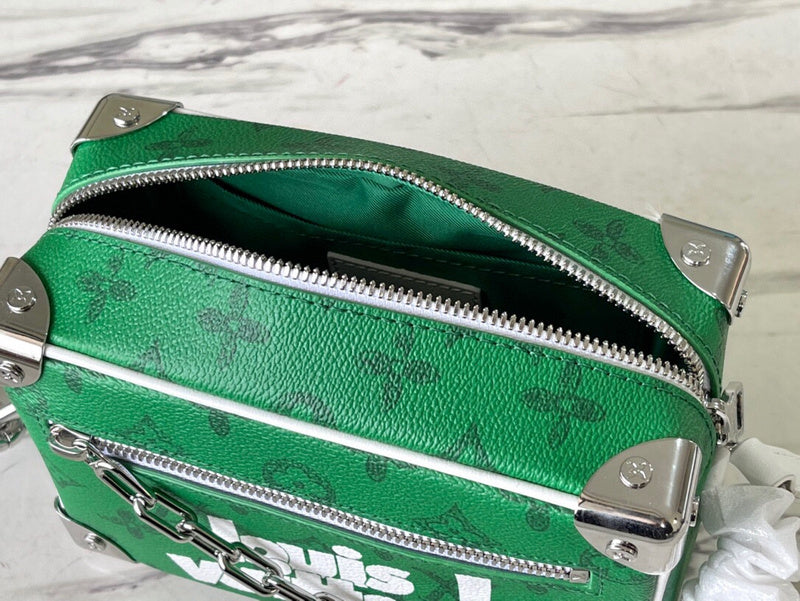 Fashion Lu-Vi bags - 5359