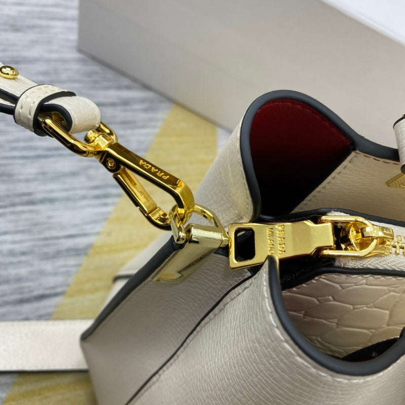 Amelia- PRDA  LUXURY BAGS - 212