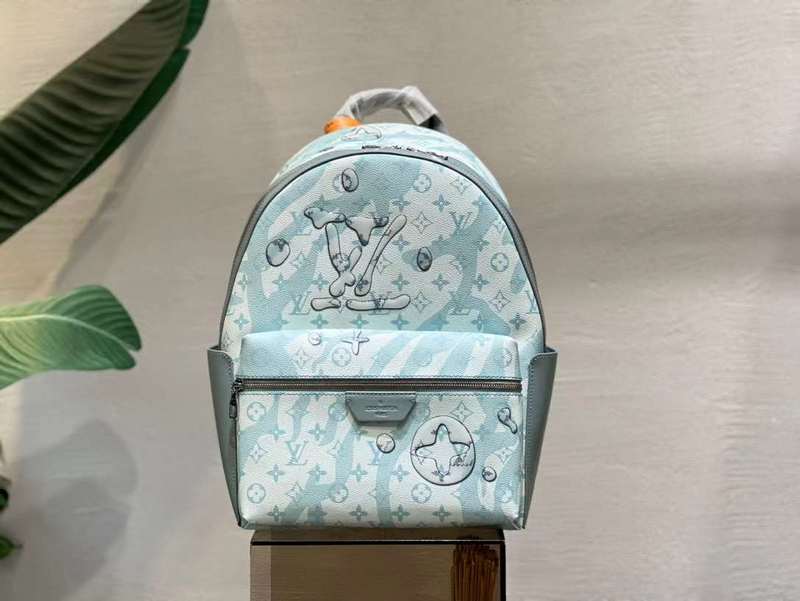Amelia- Lu-Vi bags - 11458
