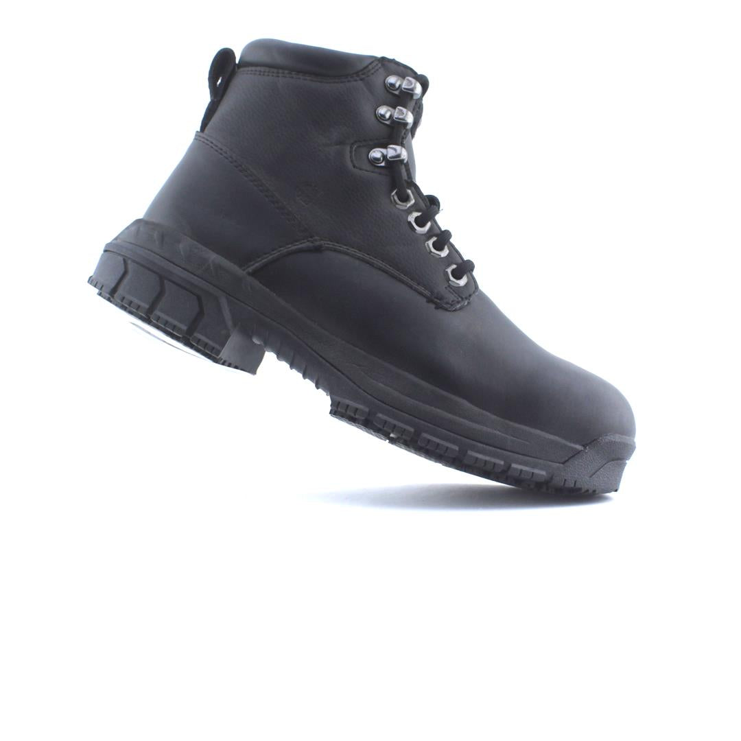 SHOES FOR CREWS  AUGUST - SOFT TOE