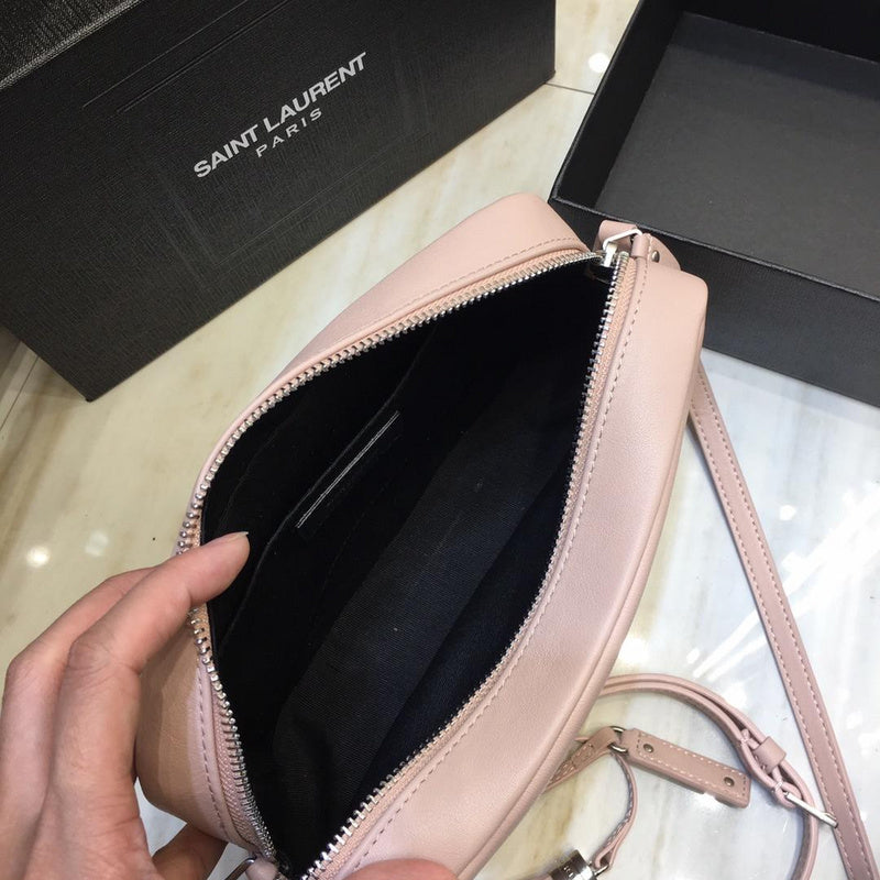 Amelia - YSL Bag - 2669
