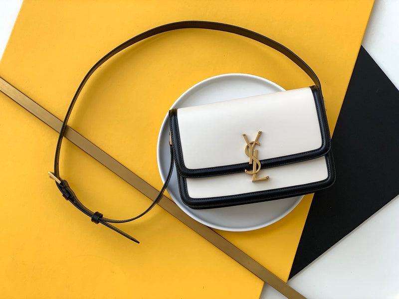 Amelia - YSL Bag - 2452