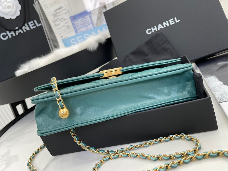 Amelia-  CHL BAGS  - 589