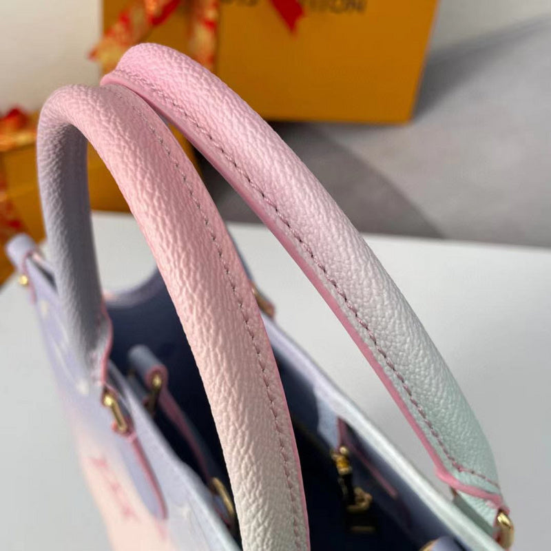 Amelia- Lu-Vi bags - 11924