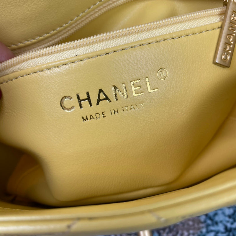 Wellow Bags - Chanel - Bags  - 520