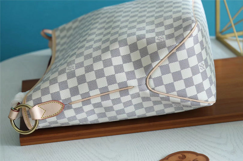 Fan Fashion Lu-Vi bags - 8021