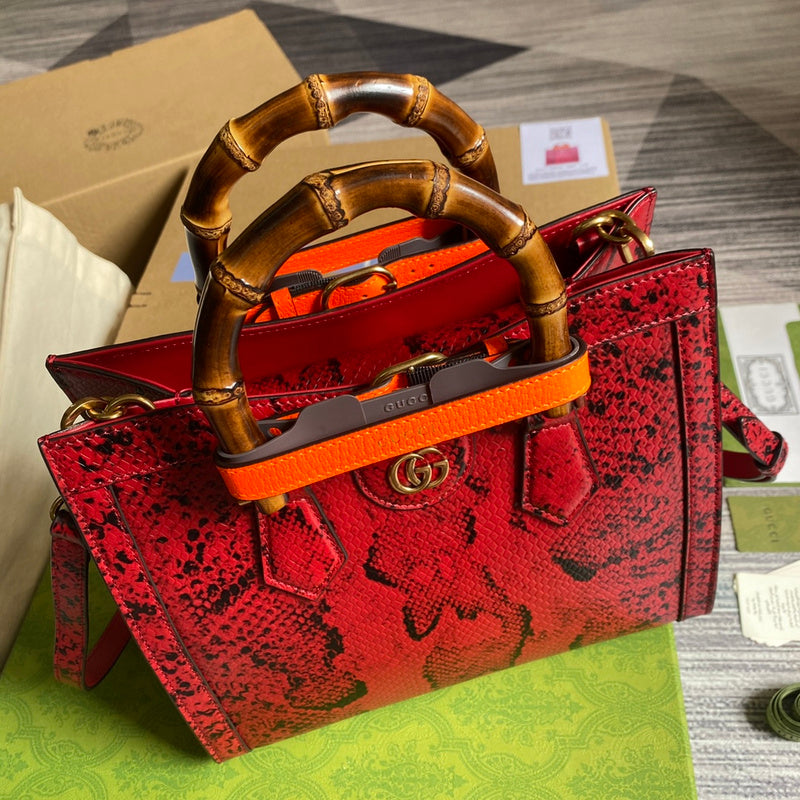 Amelia- GCI Bags - 5082