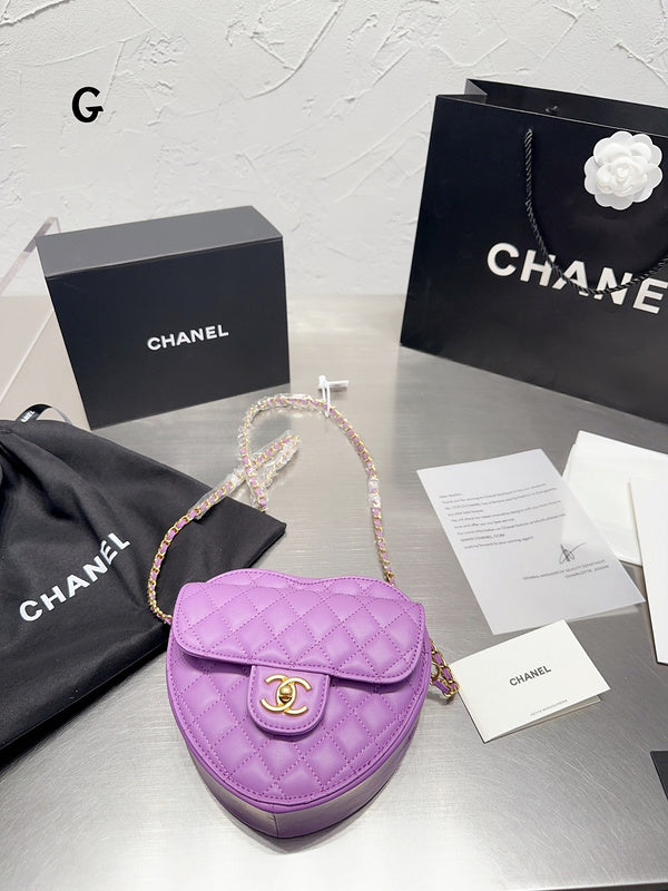 Amelia- CHL Bags - 7338