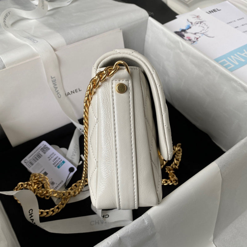 Amelia- CHL Bags - 7558
