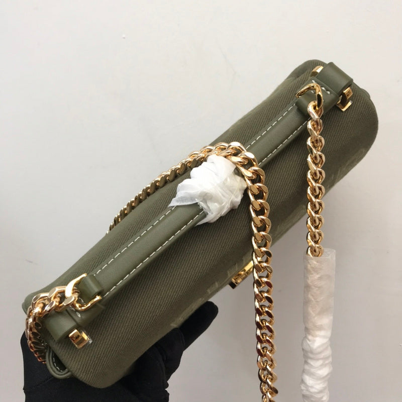 B-Berry Bags - Women Ameliave Luxury Bags - 452