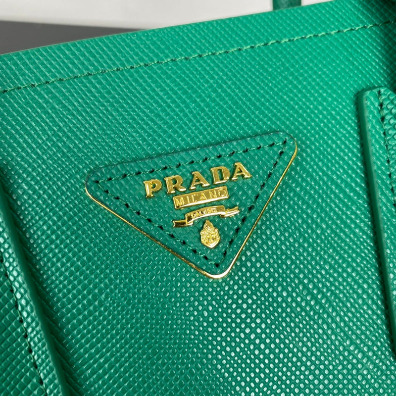 Amelia- PRDA  LUXURY BAGS - 431