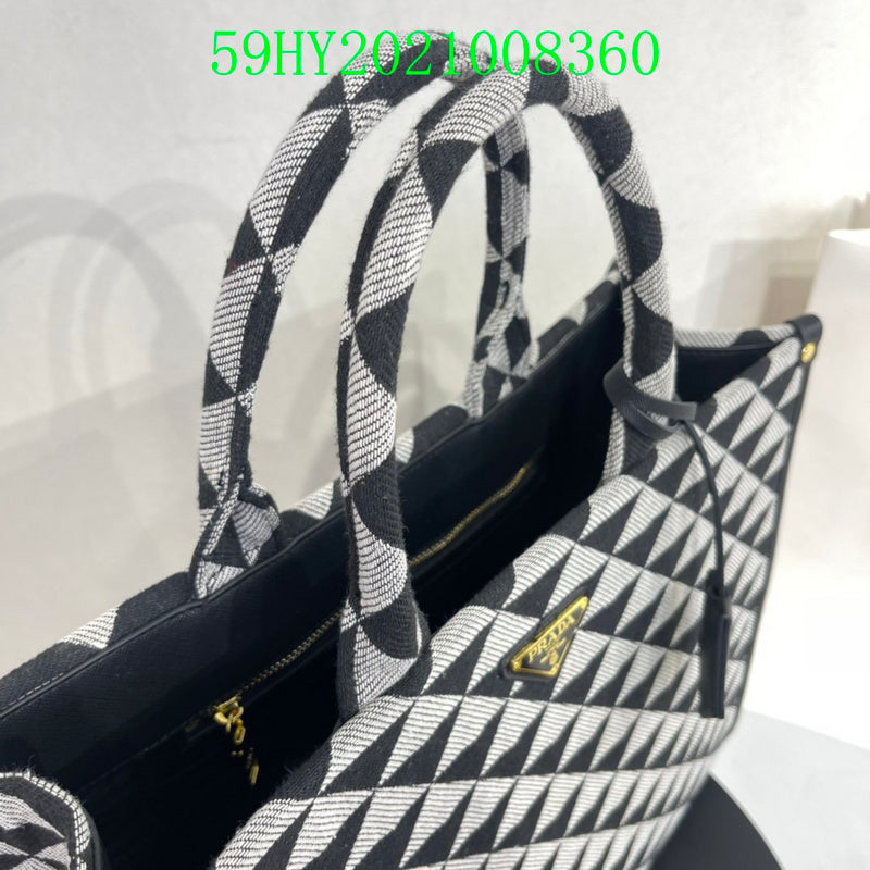Prada Bags - The Barnes Bags  933