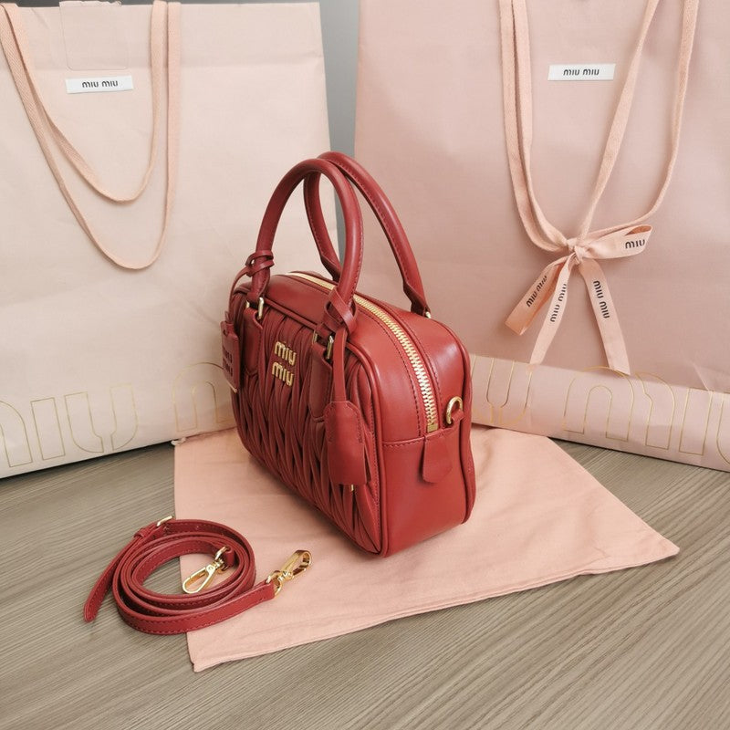 Amelia- MMU  LUXURY BAGS - 100