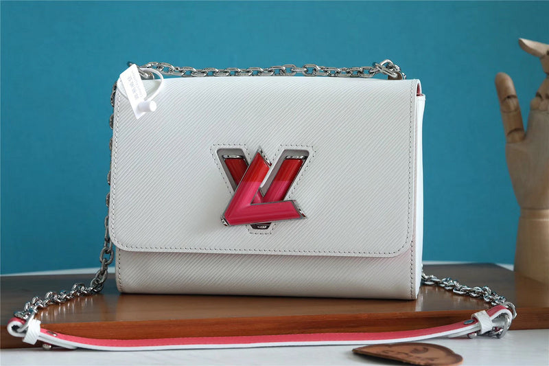 Fan Fashion Lu-Vi bags - 8466