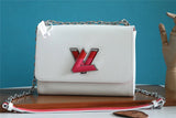 Fan Fashion Lu-Vi bags - 8466