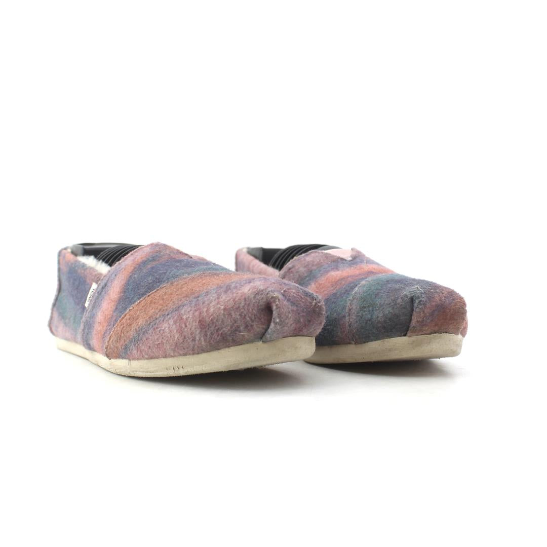 TOMS ALPARGATA CLOUDY
