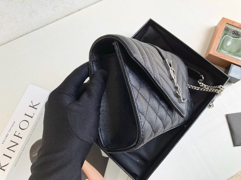Amelia - YSL Bag - 2149