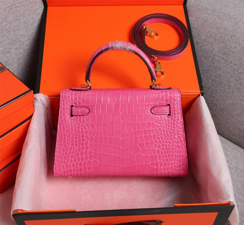 LO - HRMS DESIGNER BAGS - WOMEN BAGS - 749