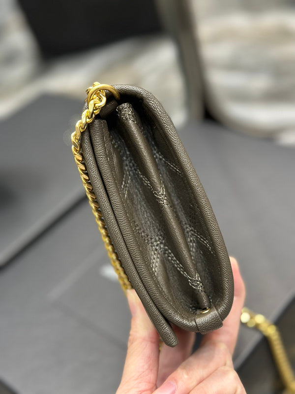 Amelia - YSL Bag - 2466