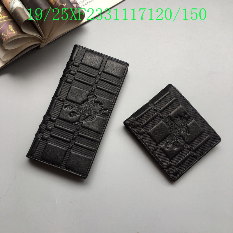 Amelia - BOR Wallet - 052
