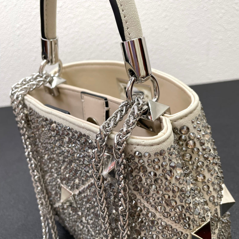 Amelia- VEL WOMEN LUXURY BAGS - 847