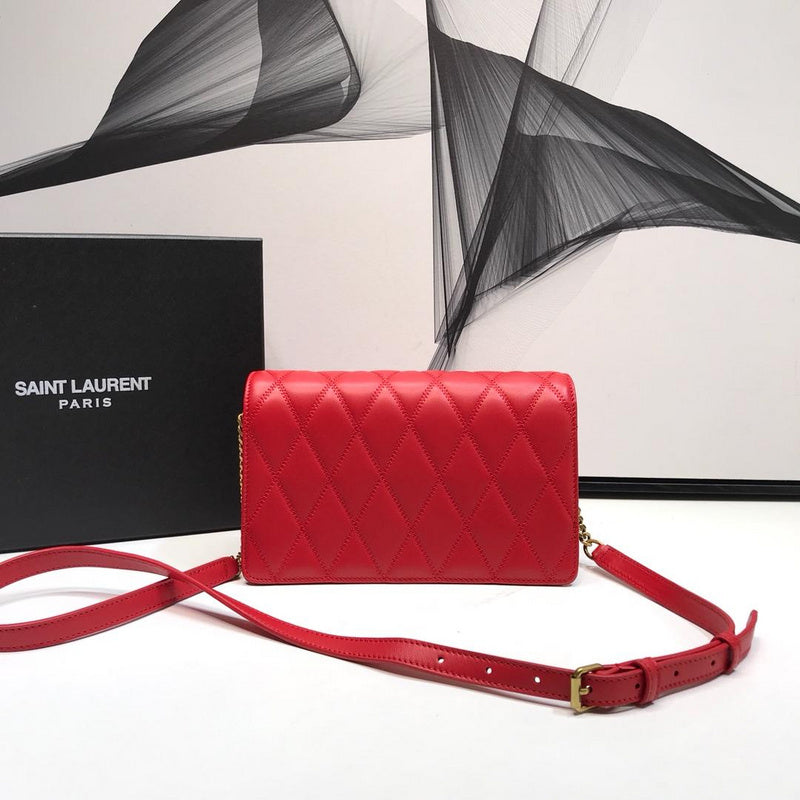 Amelia - YSL Bag - 2896
