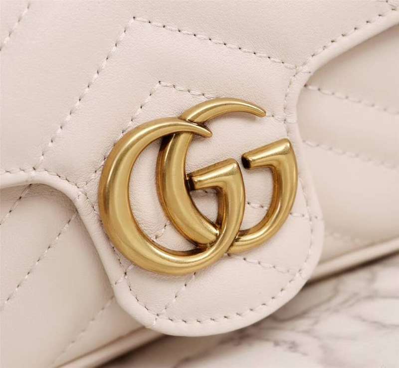 AmeliaLuxury - GCI Bags - 600