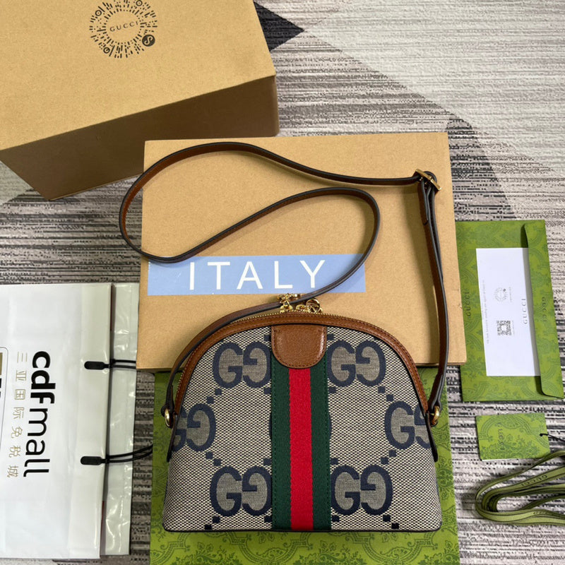 Amelia- GCI LUXURY LADY BAG - BRANDED BAGS FOR WOMEN - 145