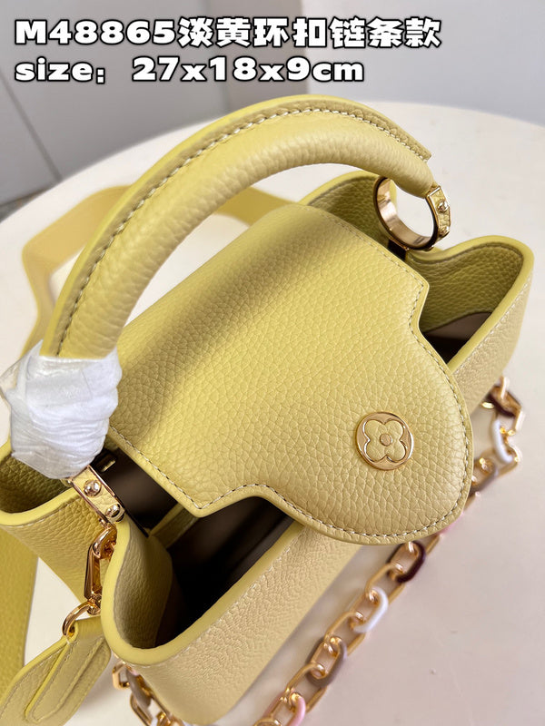Amelia's Bag Gallery - LOV Bags - 955
