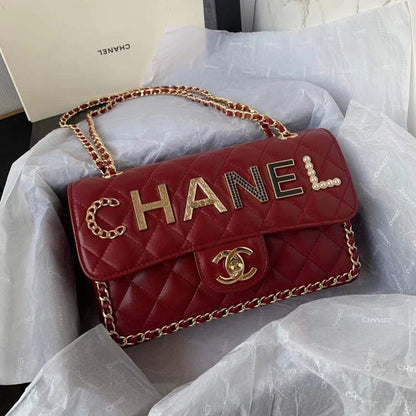 Wellow Bags - Chanel - Bags  - 604