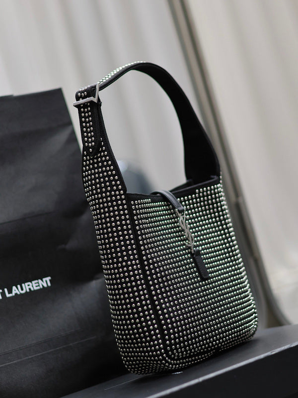 Amelia - YSL Bag - 2503