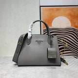 Amelia- PRDA  LUXURY BAGS - 876