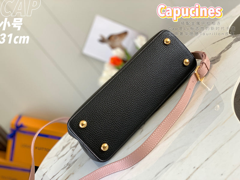 Amelia's Bag Gallery - LOV Bags - 1111