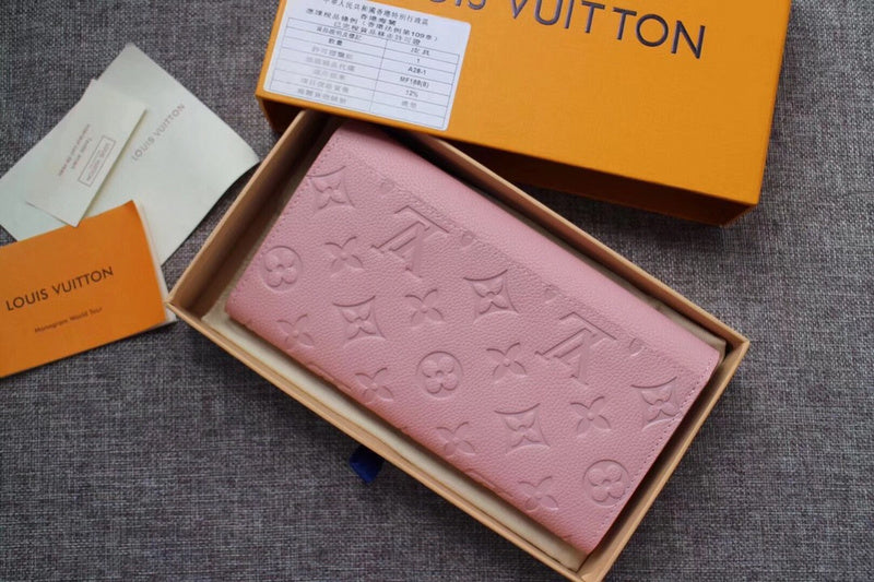 Amelia- LOV  Luxury  Wallets - 764