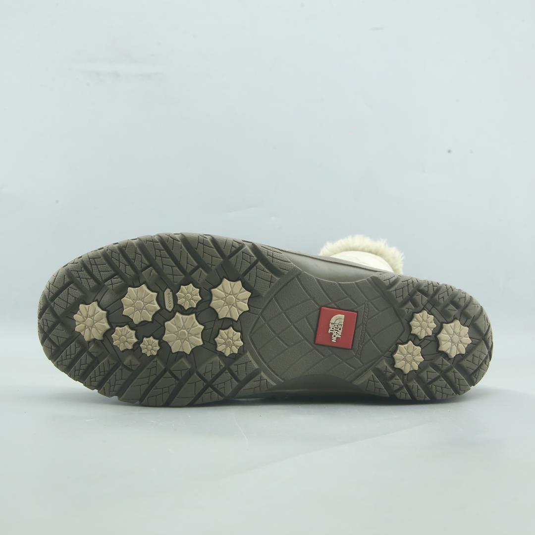 THE NORTH FACE .