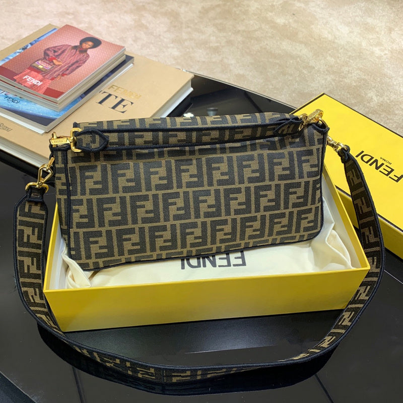 Amelia- FDE Bags - 538
