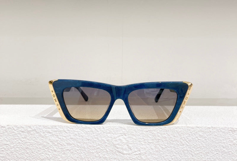 Amelia - LOV Sunglasses - 104