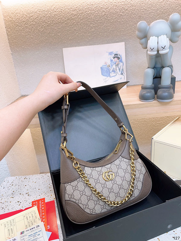 Amelia  - GCI Bags - 11690