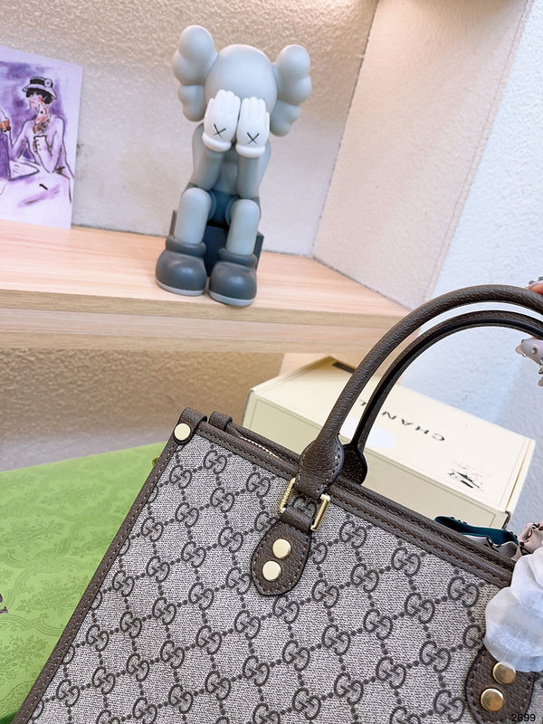 Amelia  - GCI Bags - 11639